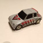 Matchbox - Turbo 2 _ ( Peugeot 205 Turbo 16, gumi kerék, pullback ) fotó