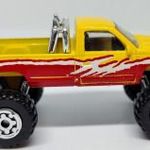 Matchbox Chevrolet K-1500 fotó