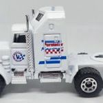 Matchbox Kenworth Aerodyne „Purolator” fotó