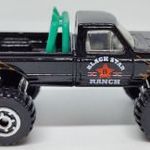 Matchbox Ford F-150 fotó