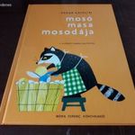 Varga Katalin - Mosó Masa mosodája fotó