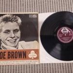 JOE BROWN – A Picture Of Joe Brown - LP fotó