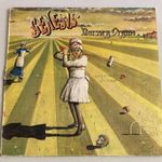 Genesis - Nursery Cryme (angol, Famous Charisma) fotó