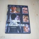 Kamera által homályosan (2006) (Keanu Reeves, Robert Downey jr.) - MAGYAR KIADÁSÚ SZINKRONIZÁLT DVD! fotó