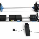 HP DesignJet Take-up Reel /44/ Termékkód: 1QF38A fotó