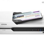 EPSON WORKFORCE DS-1630 SZKENNER Termékkód: B11B239401 fotó