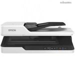 EPSON WORKFORCE DS-1660W SZKENNER Termékkód: B11B244401 fotó