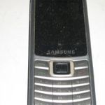 SAMSUNG mobiltelefon fotó