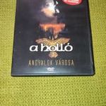 A holló 2. - Angyalok városa DVD fotó