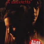 A holló 3. - A megváltás ~ DVD Amerikai akció-thriller, Kirsten Dunst fotó