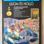 Liliom és holló - Új képes történelem -T26 fotó