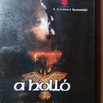 A holló dvd fotó