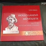 Vitéz Ferenc : Holló László művészete - 2011 fotó