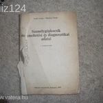 Frank György -Mészáros Ferenc: Személygépkocsik üzemeltetési és diagnosztikai adatai fotó