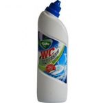 Glanc ecetes WC tisztító 750ml (10db/karton) fotó