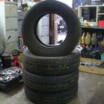 Semperit 215/75 R16 c fotó