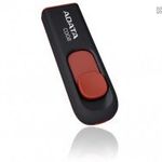 A-Data 16GB Flash Drive C008 Black AC008-16G-RKD fotó