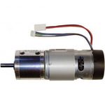 Drive System Europe by MSW Egyenáramú meghajtó motor DSMP420-12-0504-BFE 025603 12 V/DC 5.5 A 3.0... fotó