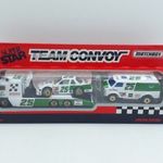 Matchbox Convoy. Team Convoy. Limited Edition. fotó