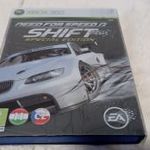 Need For Speed, Shift Special edition, XBOX360 fotó