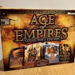 Age of Empires Collector's Edition-PC fotó