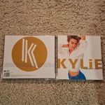 KYLIE MINOGUE - RHYTHM OF LOVE (SPECIAL EDITION) CD fotó