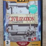 Sid Meier's Civilization III Complete Edition - PC fotó