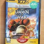 Warhammer 40, 000: Dawn of War Game of the Year Edition - PC fotó