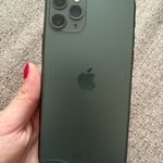 Iphone 11 Pro telefon fotó