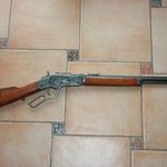 Winchester puska replika 98, 5 cm fotó