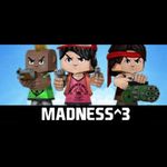 Madness Cubed (PC - Steam elektronikus játék licensz) fotó