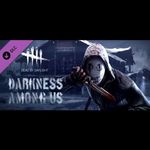 Dead by Daylight - Darkness Among Us Chapter (PC - Steam elektronikus játék licensz) fotó