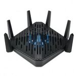 Acer Predator Connect W6 Wi-Fi 6E Router FF.G22WW.001 Hálózat Router fotó