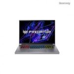 Acer Predator Triton Neo PTN16-51-793N Silver NH.QPNEU.006 fotó