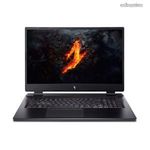 ACER Aspire Nitro AN17-42-R804, 17.3" QHD IPS, AMD Ryzen 7-8845HS, 16GB, 1TB SSD, GeForce RTX 405... fotó