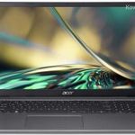 Acer Aspire 3 A317-55P-34FN Grey NX.KDKEU.00A fotó