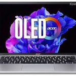 Acer Swift Go SFG14-71-56N8 Silver NX.KMZEU.003 fotó