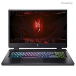 Acer Nitro 17 AN17-42-R804 Black NH.QPBEU.006 fotó