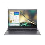 Acer Aspire A317-55P-34FN Laptop Win 11 Home ezüst (NX.KDKEU.00A) (NX.KDKEU.00A) fotó