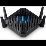 Acer Predator Connect W6d Dual-Band Gigabit Router (FF.G25EE.001) fotó