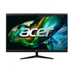 Acer Aspire C27-1800 AiO Black DQ.BLHEU.001 Komplett gép Számítógép fotó