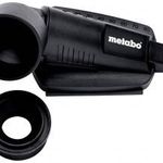 Metabo 630829000 Fúráspor felfogó DDE 14 Metabo porelszívó adapter 1 db fotó