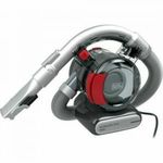 Ciklonos Porszívó Black & Decker PD1200AV 12, 5 W 560 ml fotó