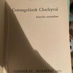 Csatangolások Charleyval John Steinbeck fotó