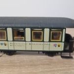 Liliput H0e - 1: 87 - 9mm személykocsi fotó