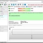 Hitachi HGST Z7K500-500 GB SATA notebook HDD fotó