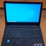 Lenovo G50-80 laptop (Intel Core I5-4005U, 4GB RAM, 500GB HDD) fotó