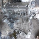 BMW E36 motor 1.8 1991-1999 fotó