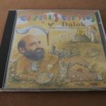 Gryllus Vilmos - Dalok 2 cd fotó