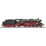 Márklin 38323 H0 gőzmozdony 18 323 a DB fotó